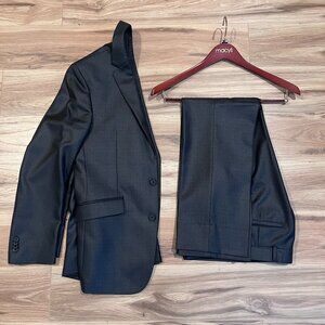 Men's Suit